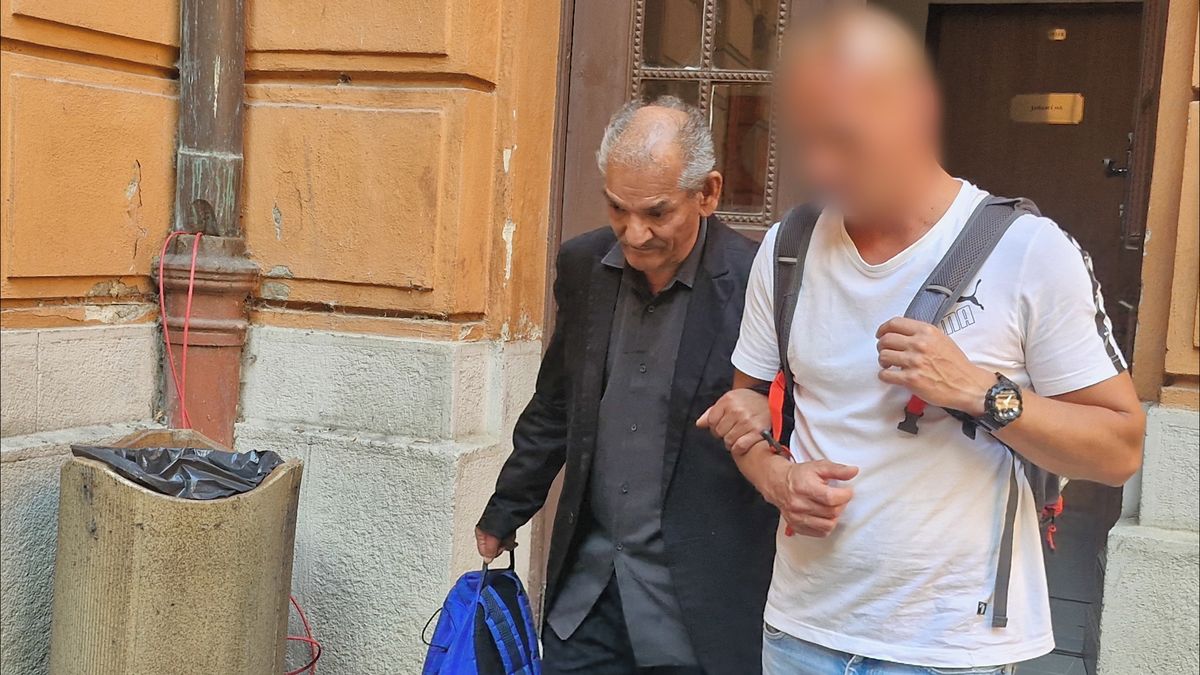 Vězni z Kuřimi dostali devět let za znásilňování spoluvězňů