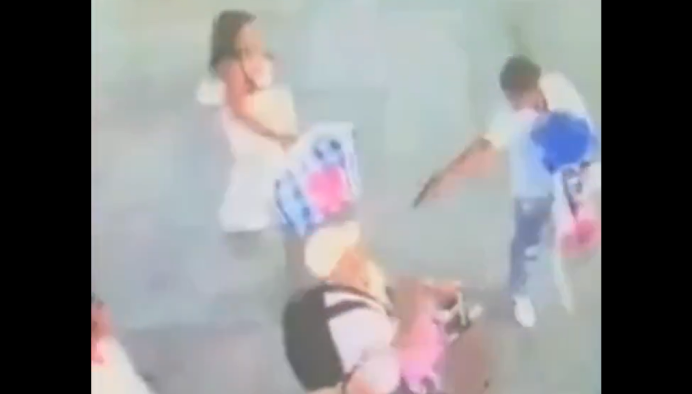 Asesinan a líder de banda Los Ángeles en aeropuerto de Guayaquil; dos menores detenidos