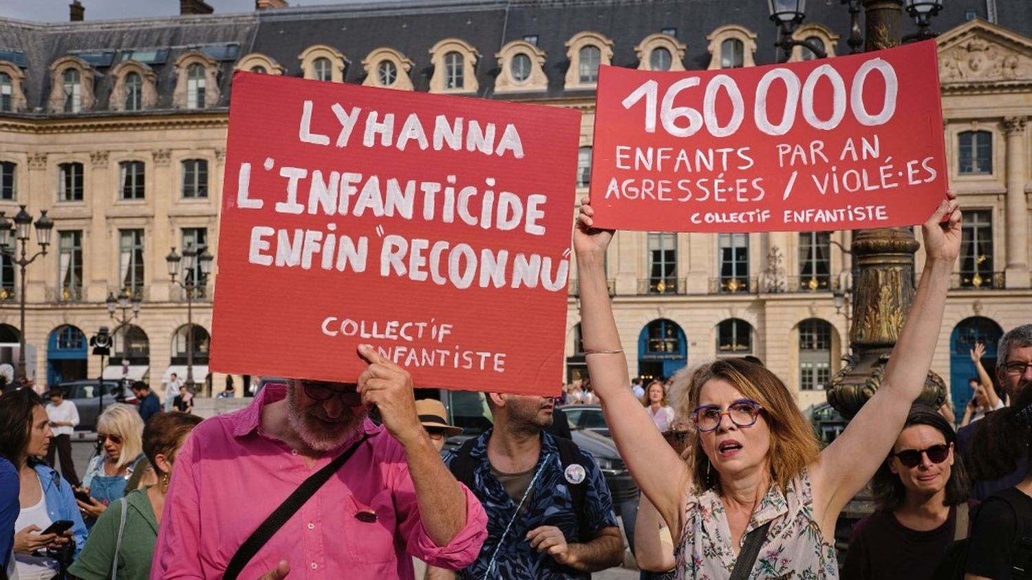 Affaire Lyhanna : viol confirmé par l'autopsie, traces ADN du suspect sur la victime