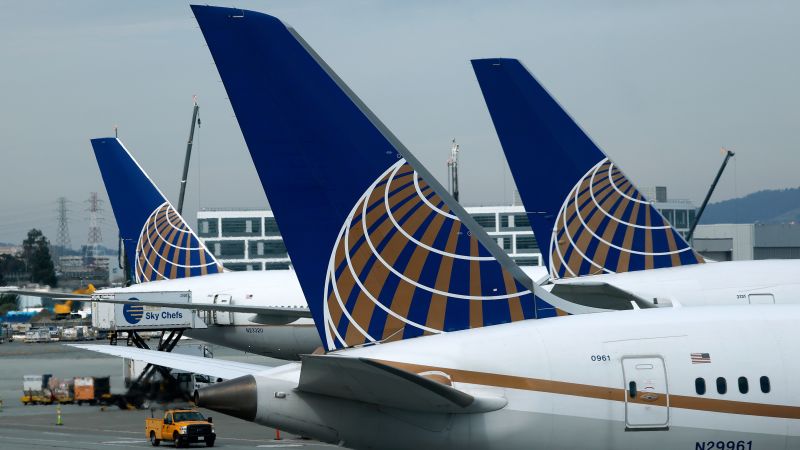 United Airlines flight diverted to Madison after cockpit breach attempts