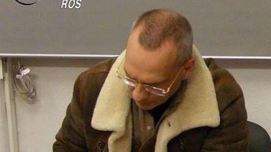 Ros perquisisce l'ex medico di Castelvetrano legato alla latitanza di Messina Denaro