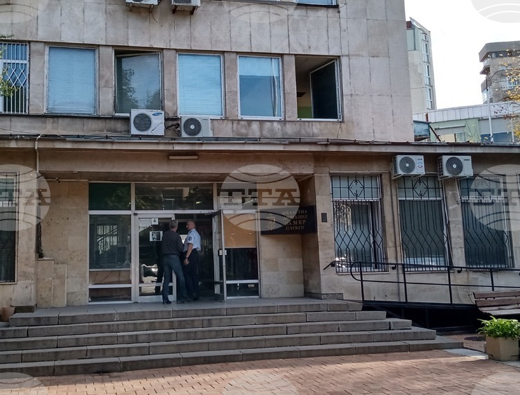 Мъж от Плевен заловен с крадени електроинструменти за 10 000 евро