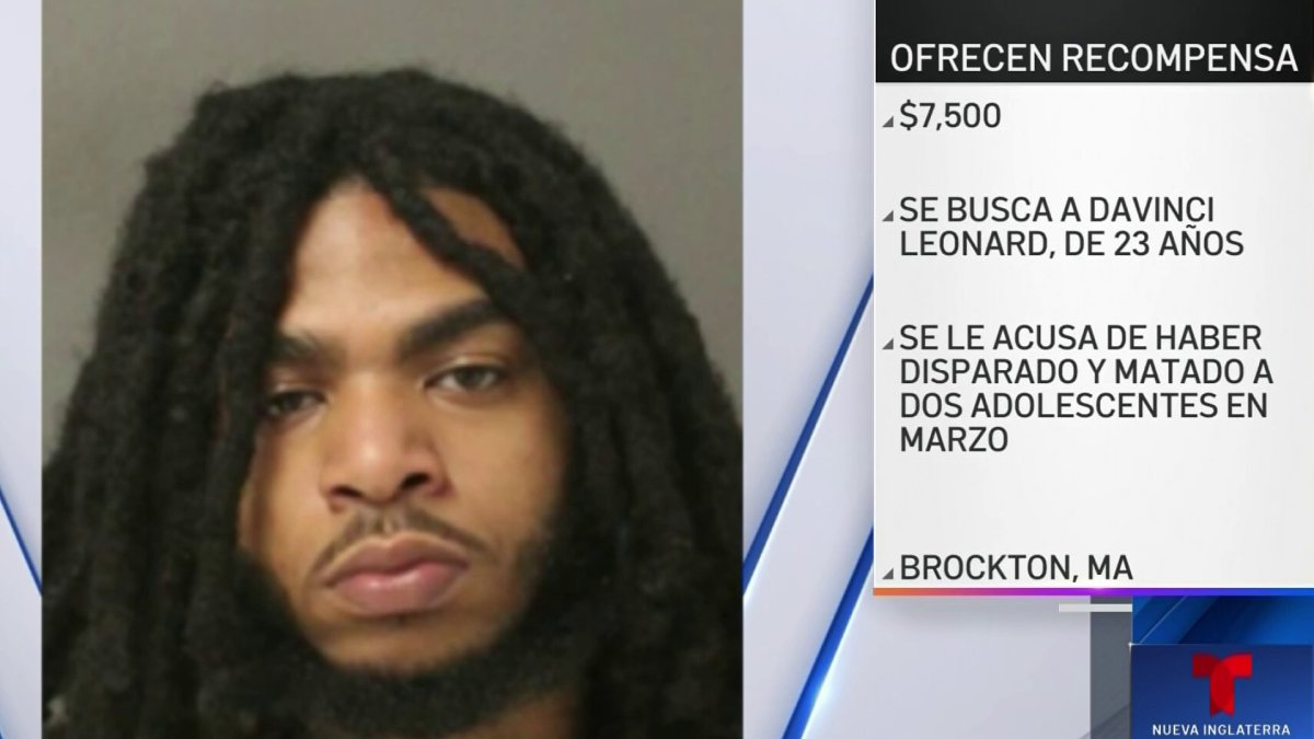 $7,500 Reward Offered for Capture of Brockton Mall Shooting Suspect