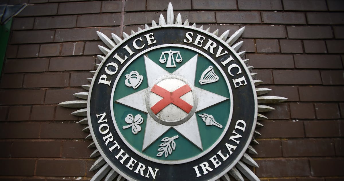 Suspect detained after knife attack at Antrim biker meet
