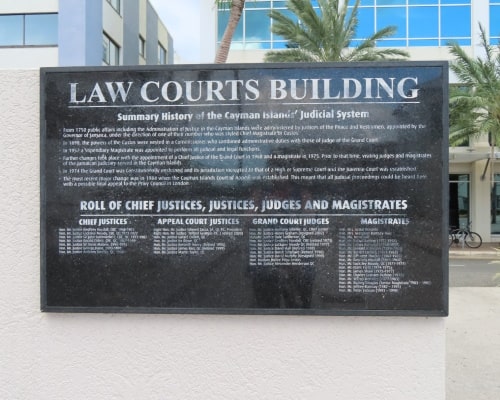 West Bay Drug Case Thrown Out Over Police Mishandling