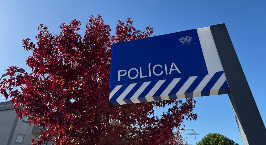 Chefe da polícia arguido em inquérito a grupo nacionalista radical