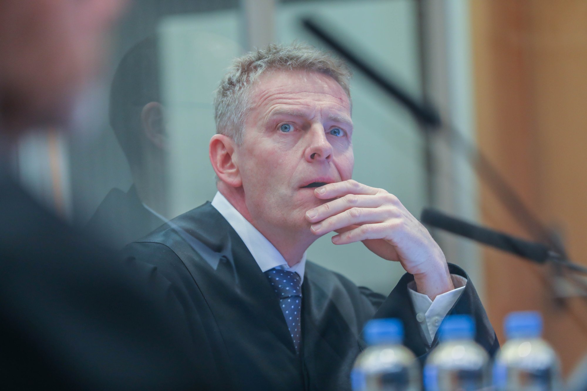 Tromsø-mann dømt til fleire års fengsel for vald i nære relasjonar