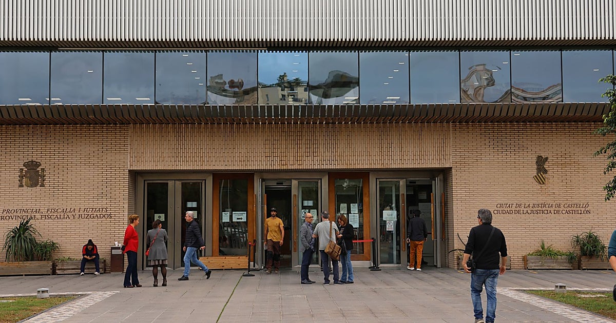 Condenada a prisión una asesora de Castellón que se apropió de 57.757 euros falsificando nóminas