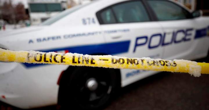 Son Sought After Elderly Couple Slain in Mississauga
