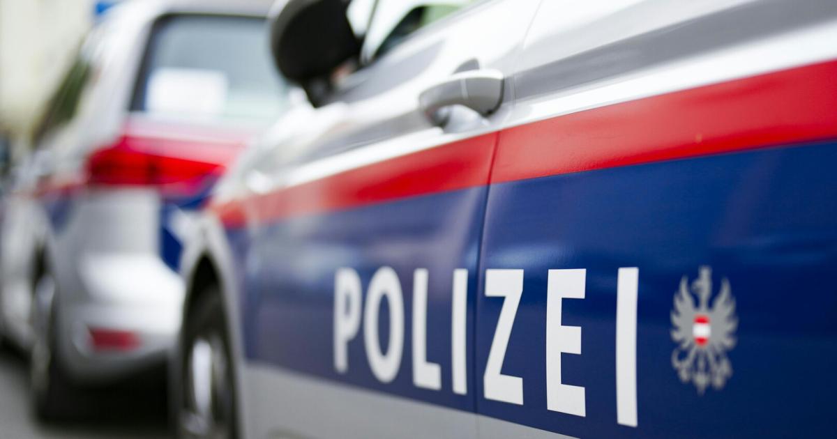 Drogenschwerpunkt in Wien: 57-Jähriger flieht zweimal vor Polizei