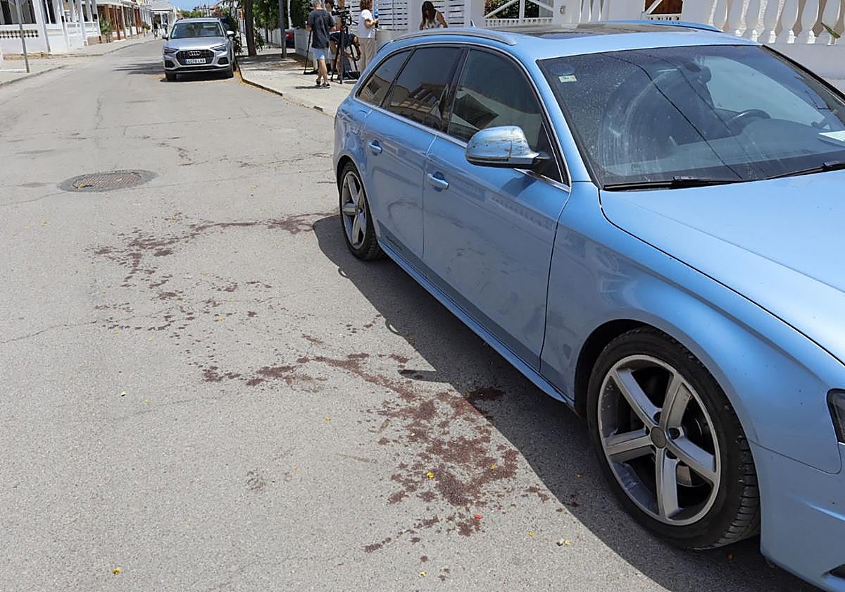 Un hombre muere apuñalado en Almenara tras una discusión; la Guardia Civil detiene al presunto autor