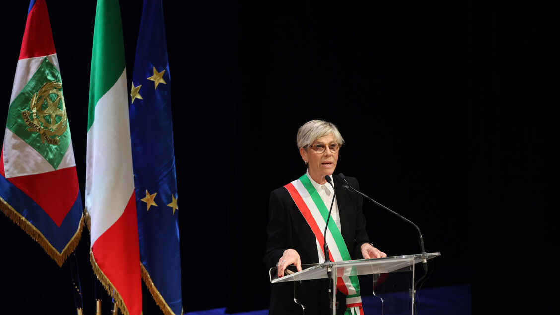 Brescia, aggressione a due minori: la sindaca Castelletti contesta le misure cautelari