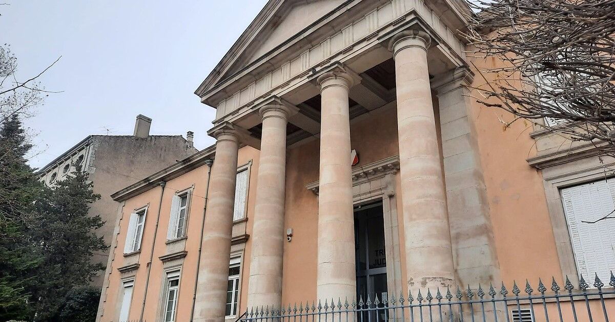 Dix suspects arrêtés dans le Sud-Ardèche pour trafic de drogue à Aubenas