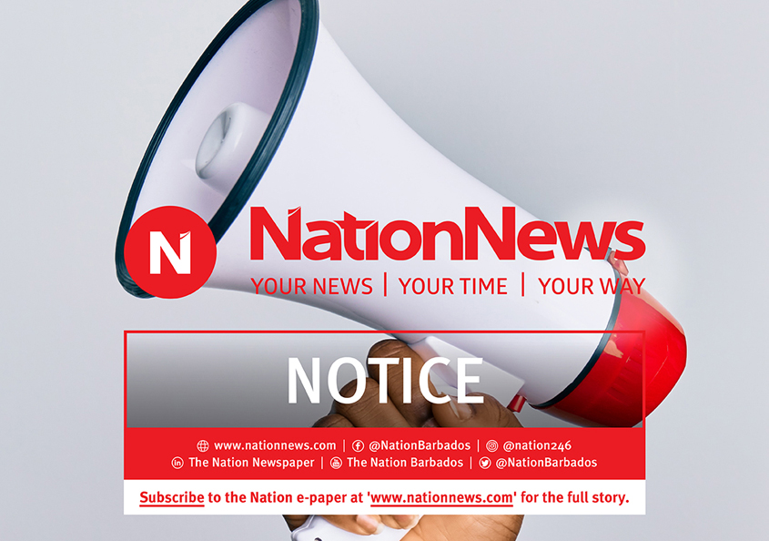 Bogus Cyber Crime Warning Targets Barbadians in Online Scam
