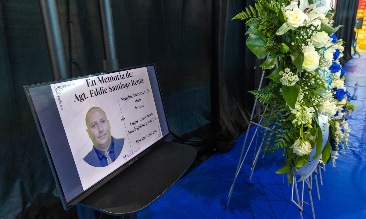 Judge Orders Trial for Trio Accused of Gunning Down Puerto Rico Police Colonel in Sting Gone Wrong