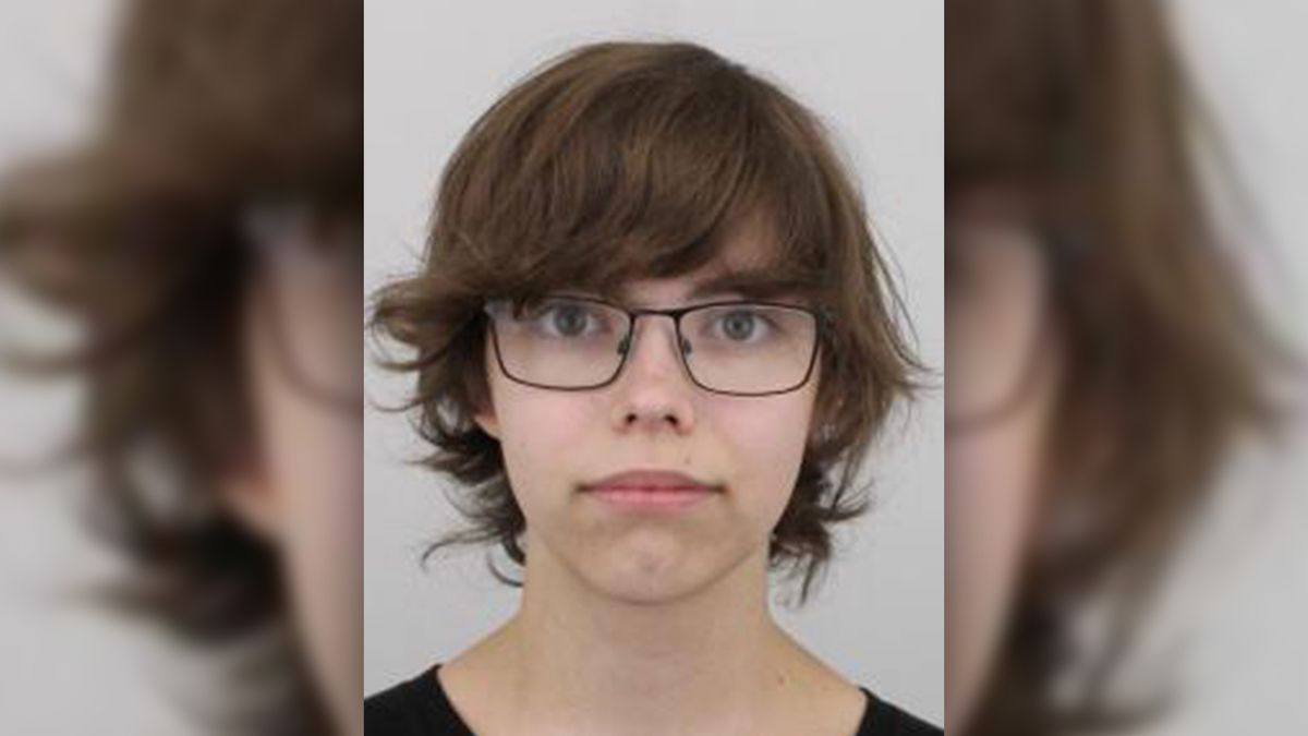 Šestnáctiletá studentka z Příbramska je nezvěstná, policie vyhlásila pátrání
