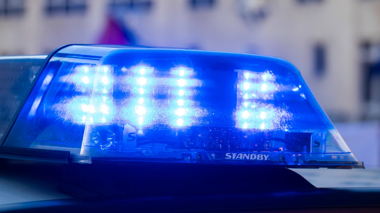 Hitlergruß in Bremen: 18-Jähriger von Polizei gestellt