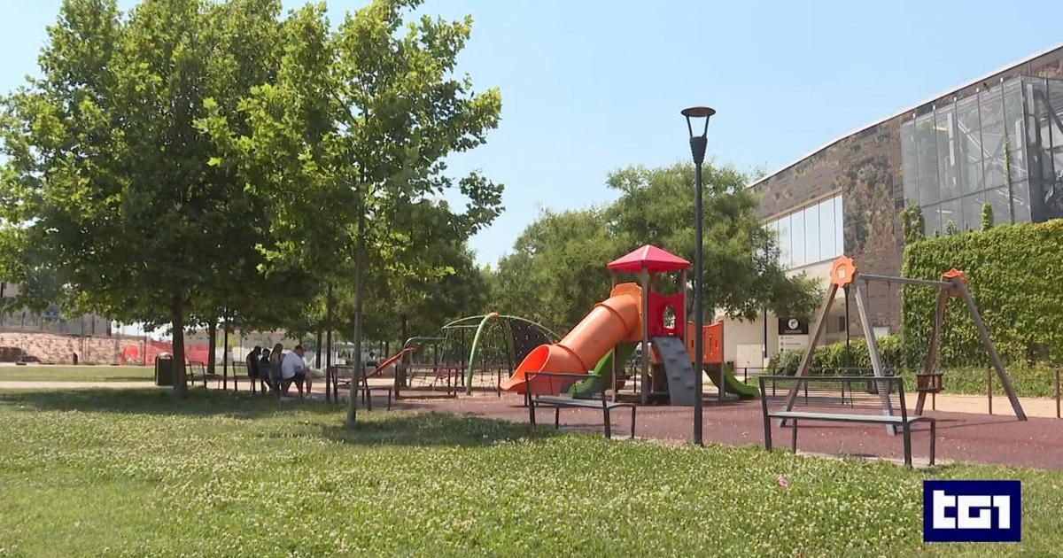 Aggressione a due minori nel parco di Brescia: fermato un ventinovenne