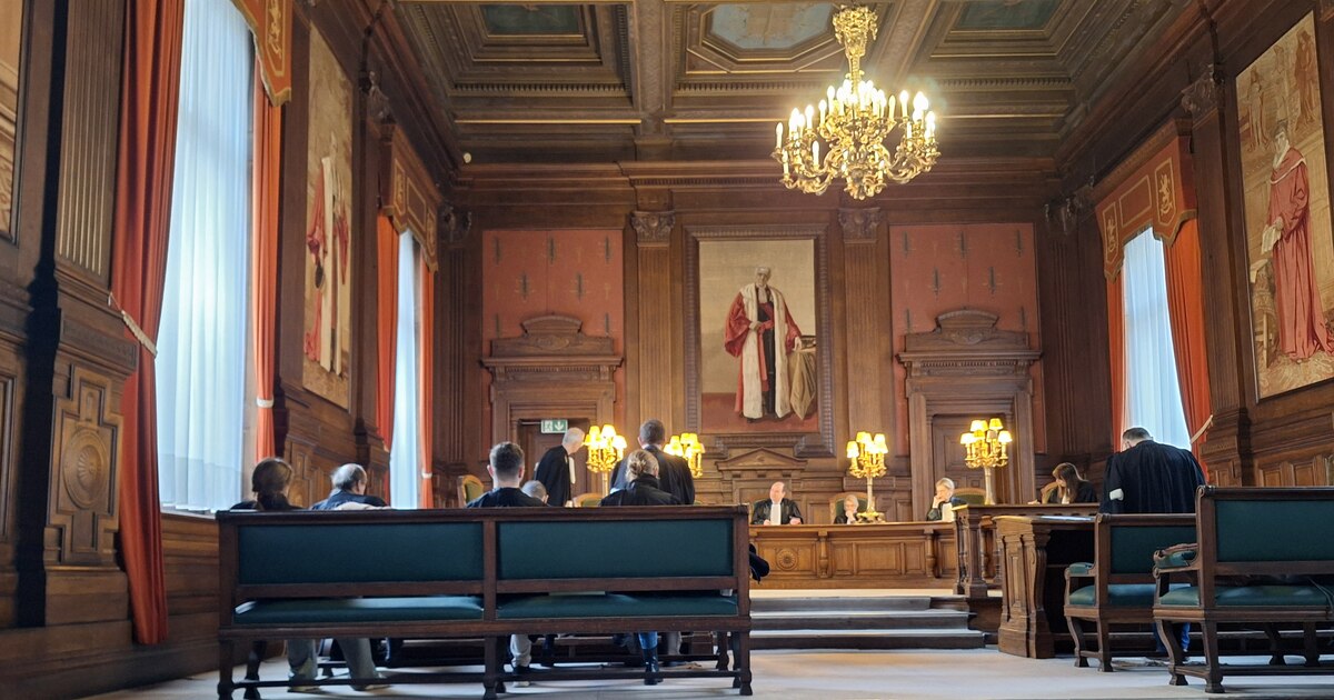 Six ans de prison confirmés pour un viol commis à Ath