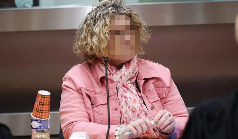 Assises d'Arlon : une aide-soignante déclarée meurtrière d'une nonagénaire, 30 ans requis