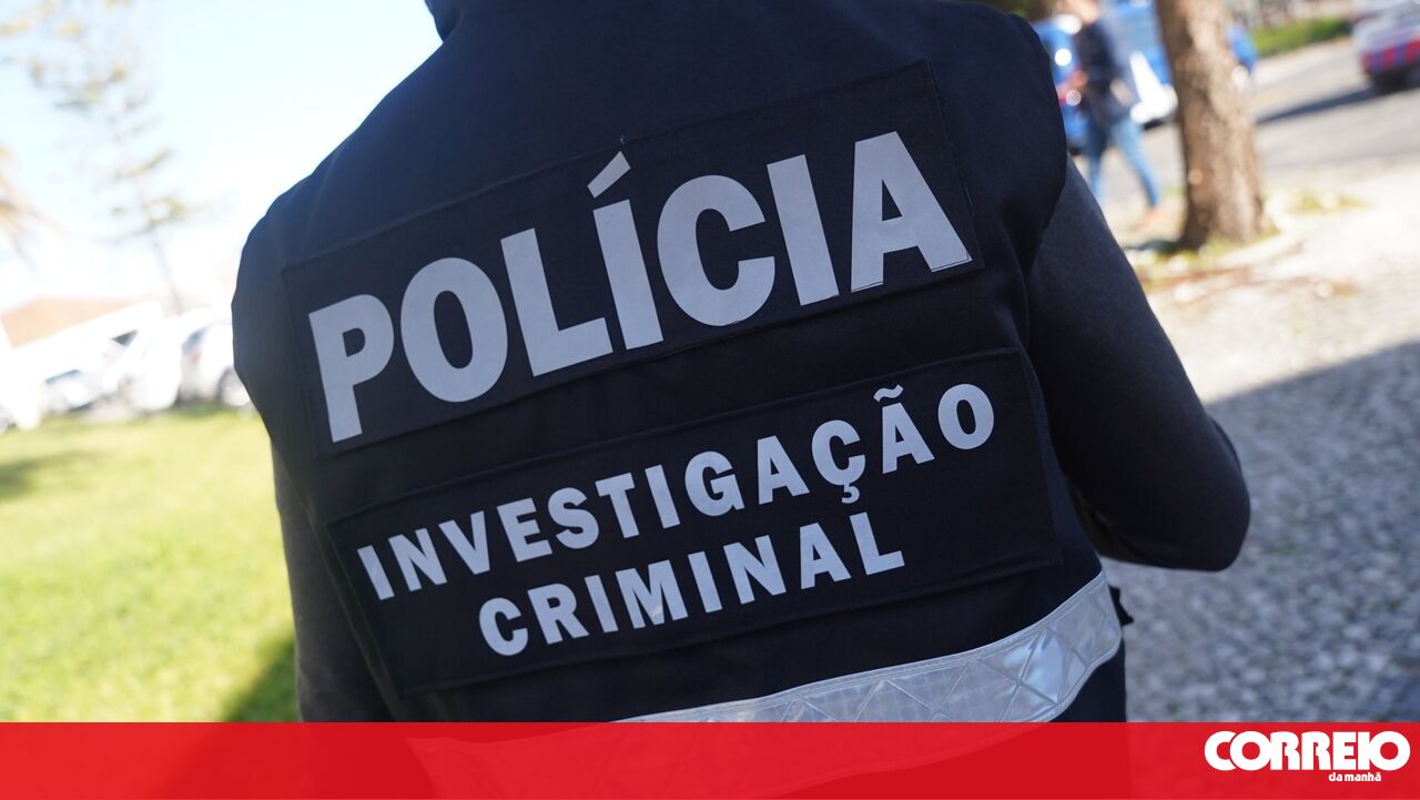 Detenção em Gondomar ligada a tiroteio entre famílias rivais