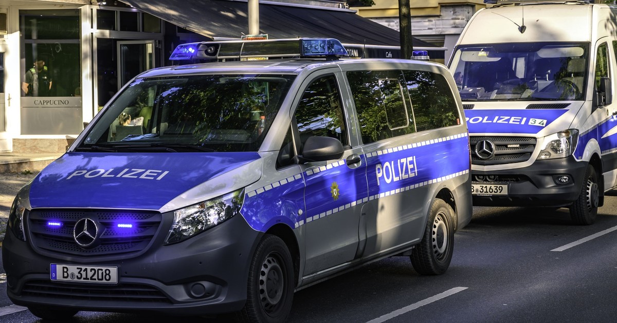Entführung und Tod von Baby in Renningen: Leiche bei Suchaktion entdeckt
