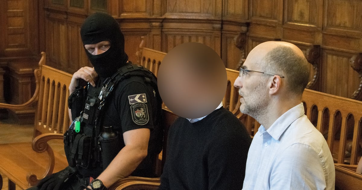 Ír férfi tagadja, hogy szándékosan ölte meg az amerikai nővérket Budapesten