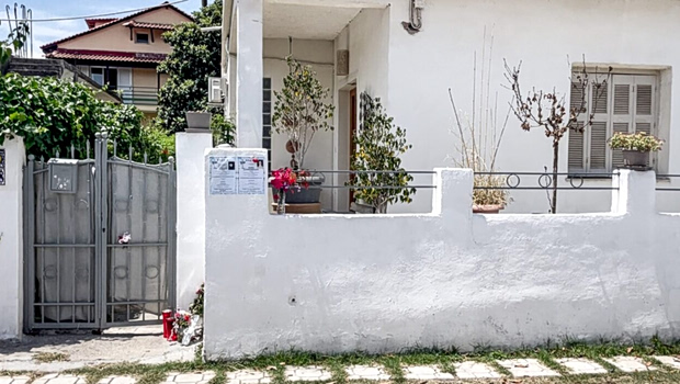 Διπλή δολοφονία στο Αίγιο: Εργαστηριακά ευρήματα αμφισβητούν την ενοχή Ιταλού