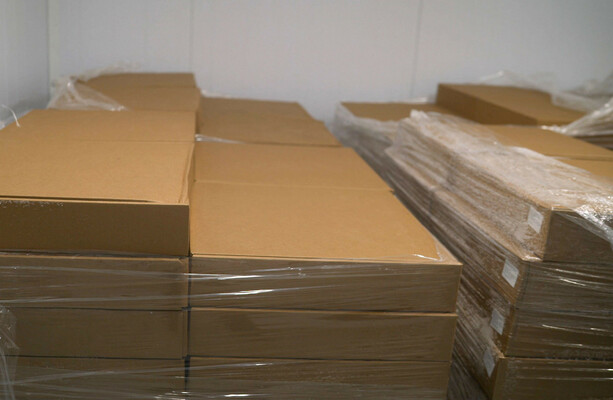 Dublin construction boss and three staff charged over €5.1m cannabis hidden in coffee tables