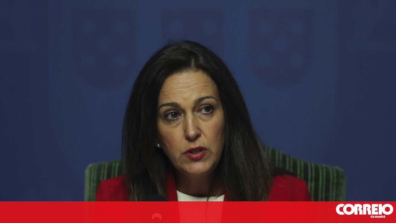 Governo analisa falhas na transmissão de alertas do grupo MAL a Montenegro