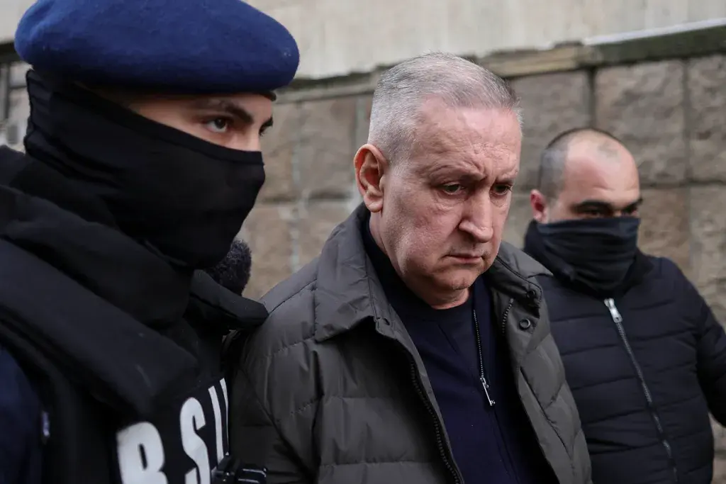 Șeful Autorității Rutiere, reținut de DNA într-un dosar de corupție
