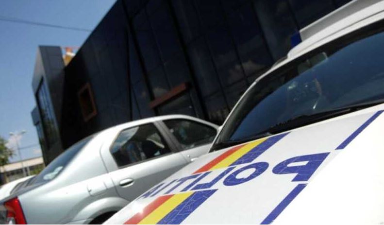 Agent șef de poliție din Timiș, arestat la domiciliu pentru agresiune sexuală