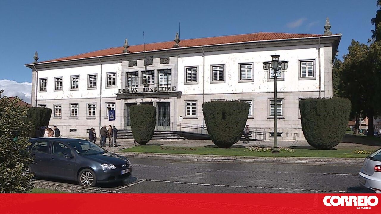 Investigação a educadora em Fafe por maus-tratos a bebés em creche