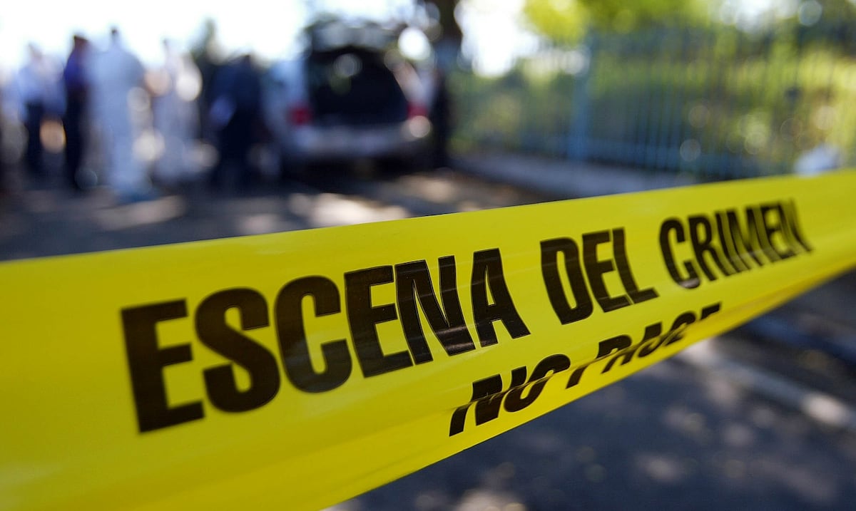 Asesinan a un hombre en la barriada San José: la Policía tiene bajo arresto al presunto agresor