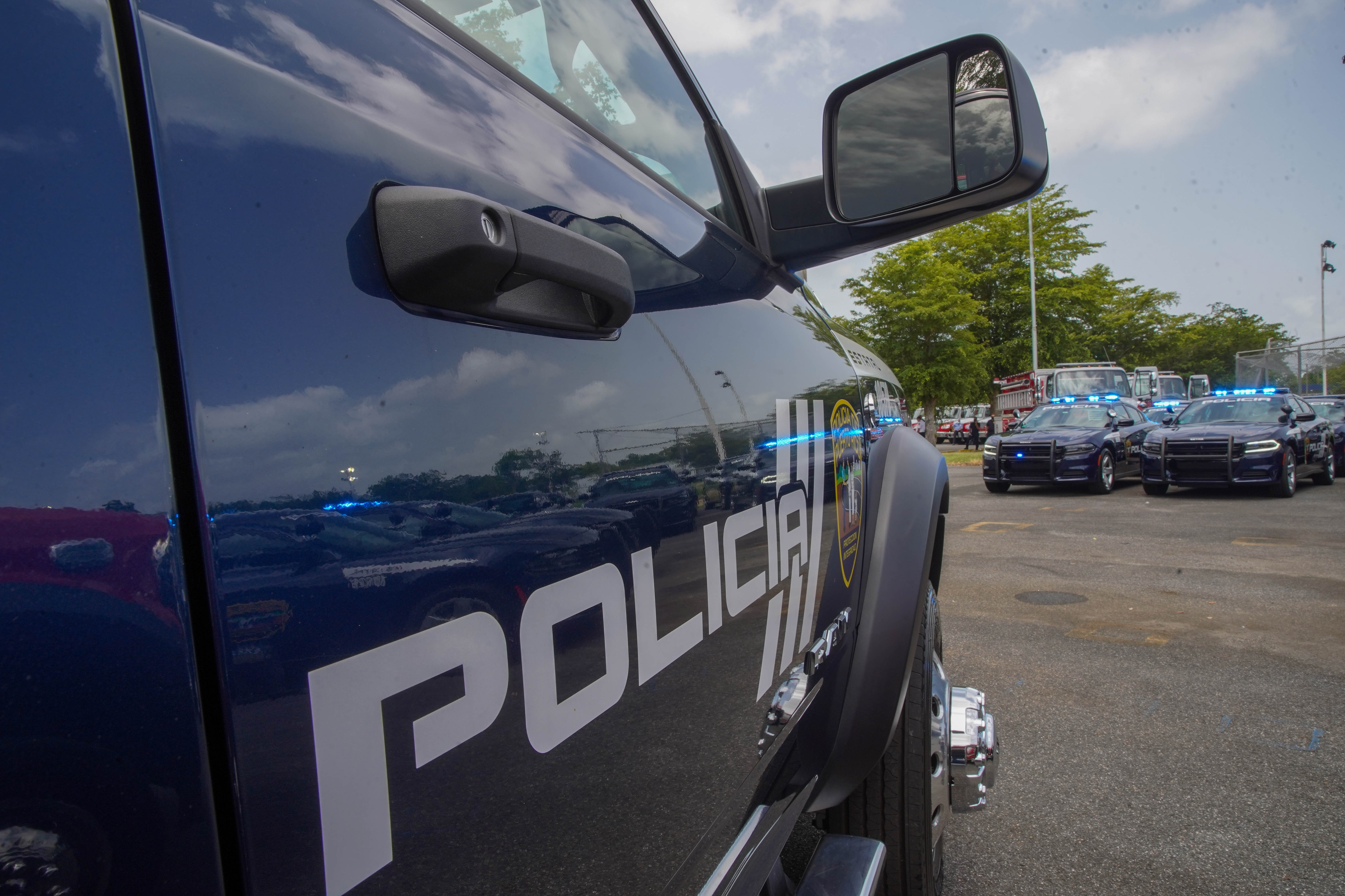 Overnight Gun Violence Claims Three Lives Across Puerto Rico