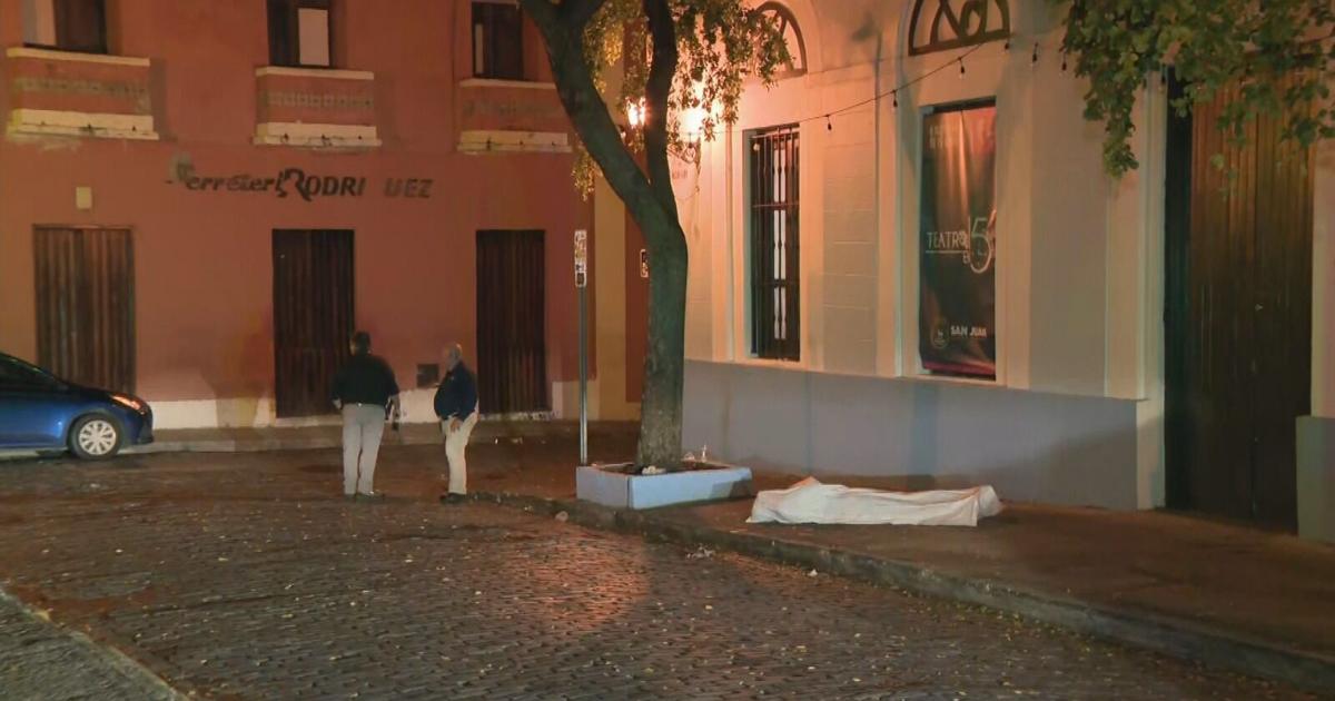 San Juan Shop Owners Deny Tourist Murder Occurred Inside Their Venue