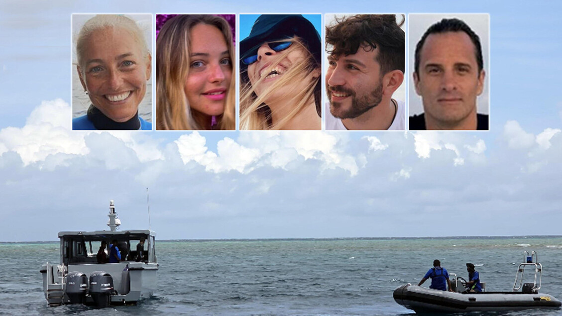 Tragedia Maldive: le immersioni erano missioni accademiche, indagini sui file delle vittime