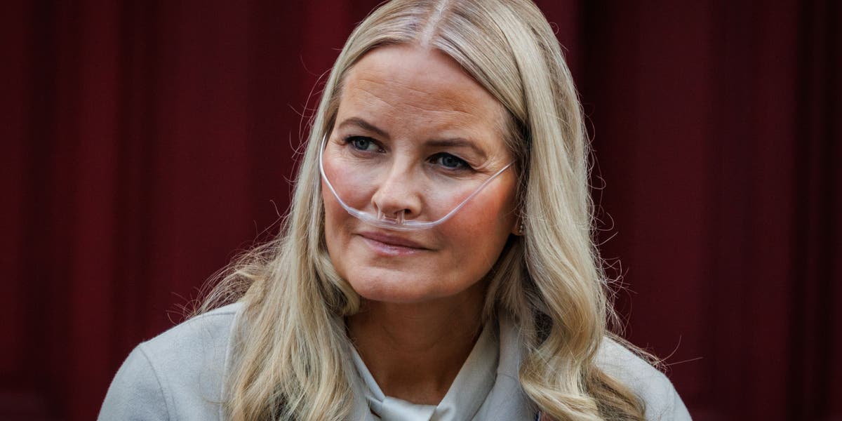 Marius Borg Høiby dømt til fire års fengsel for vold og overgrep