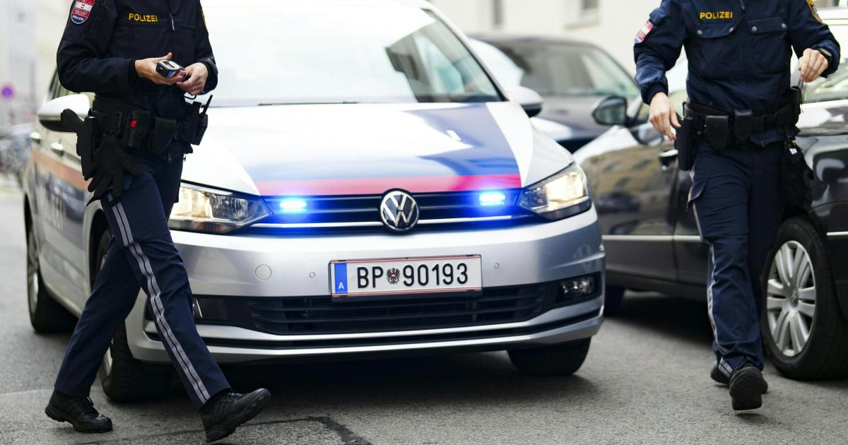 Salzburg: Fahndungskontrollen führen zu Festnahme und Drogenfunden
