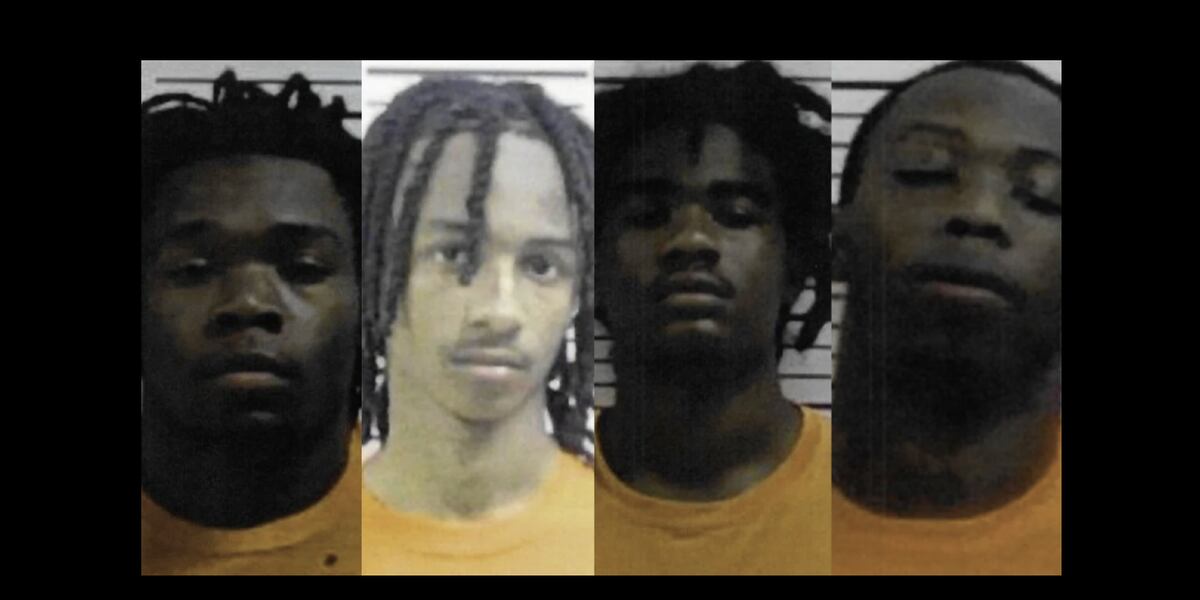 Mississippi Teens Charged in Killing of 16-Year-Old Schoolmate