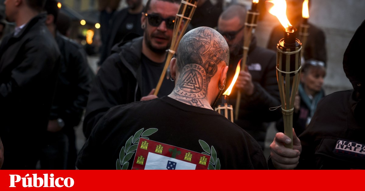 Elementos do MAL que catalogavam alvos deixam a prisão