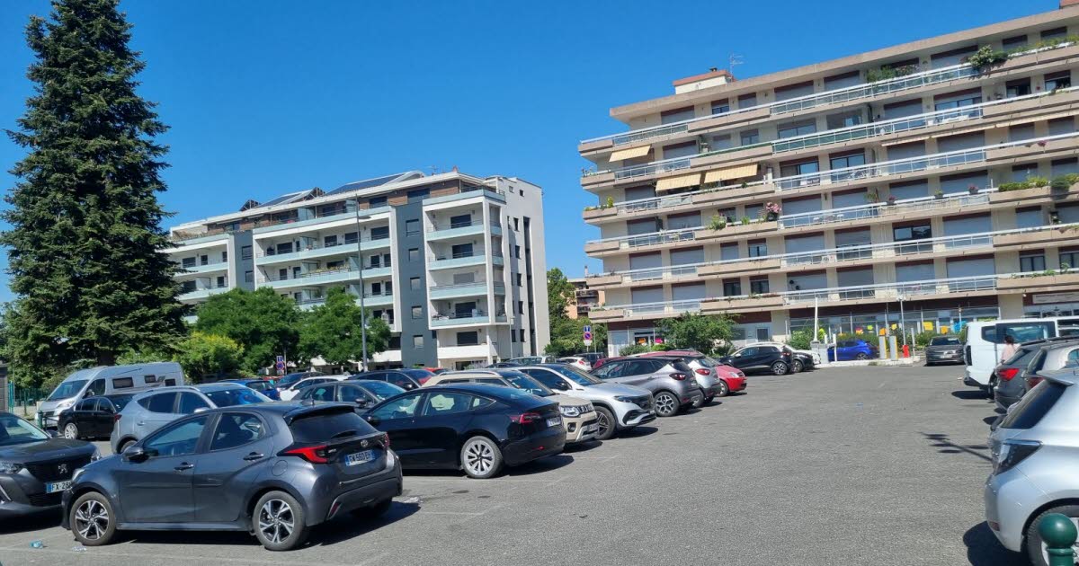 Annemasse : deux hommes blessés par balle lors d'une rixe nocturne