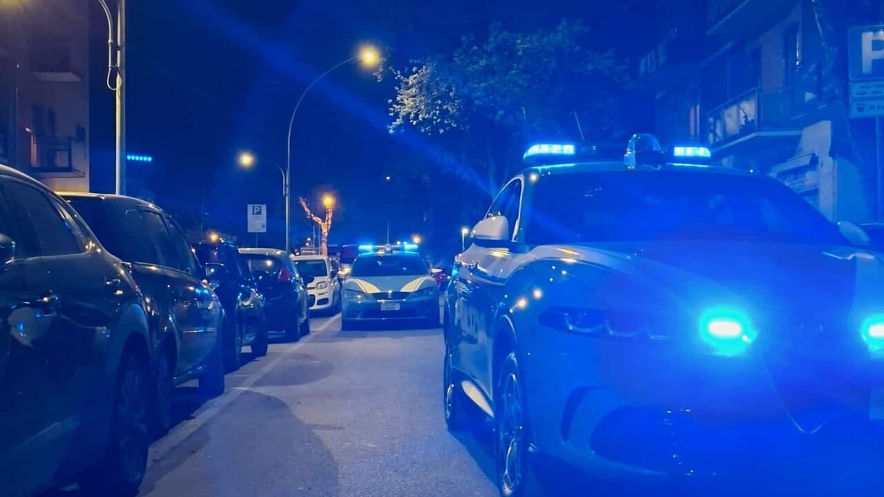 Operazione antirapina in 26 città: 70 arresti e 264 denunce