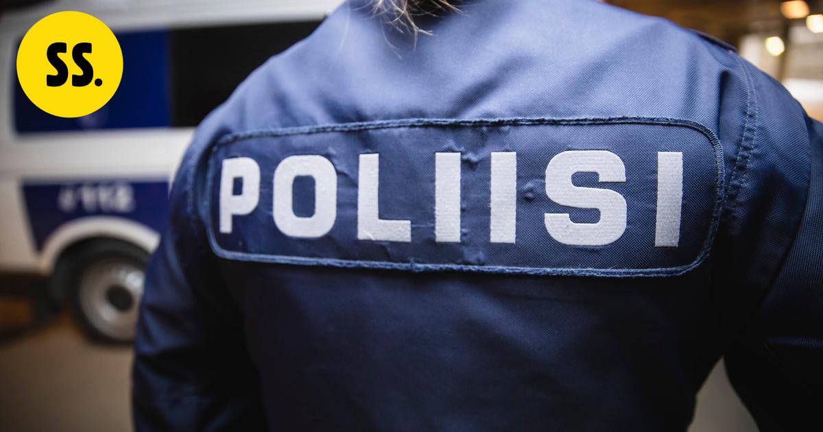 Henkilö kuoli väkivallan seurauksena Varkaudessa – poliisi tutkii tappona