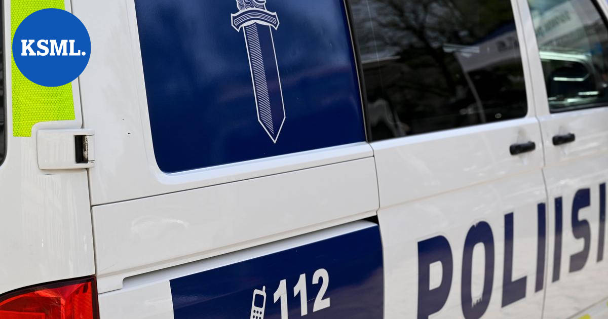 Henkirikos Varkaudessa juhannusaattona – kaksi otettu kiinni