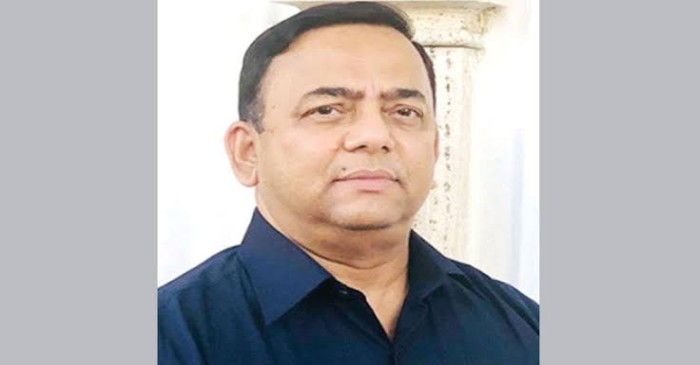 Dubai Holds Ex-Bangladesh Police Chief Sought for Graft