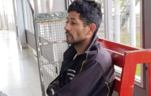 Aprehenden en San Juan a sujeto con orden de captura por violencia de género