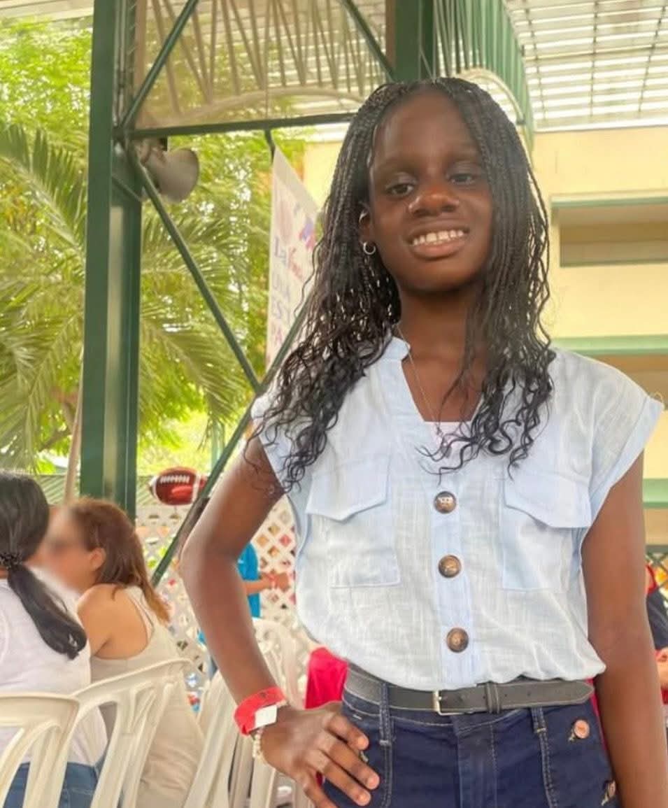Detienen a cuatro trabajadores de colegio tras muerte de niña haitiana en paseo escolar en RD