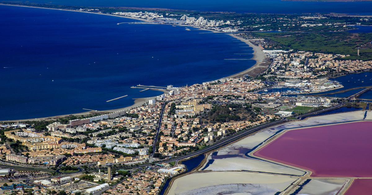 Grau-du-Roi : un collégien de 15 ans écroué après avoir tué une retraitée de 84 ans