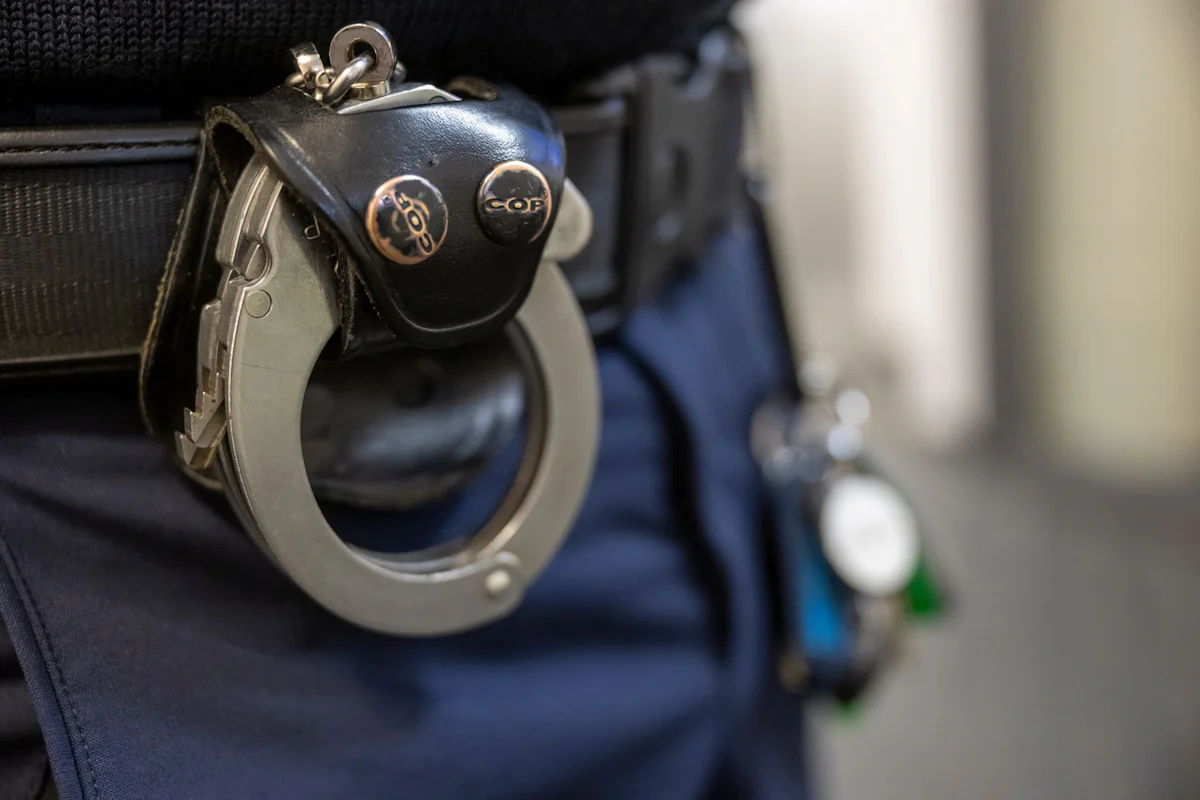 Alkoholisierter 62-Jähriger greift in Donauwörth Polizeibeamten an